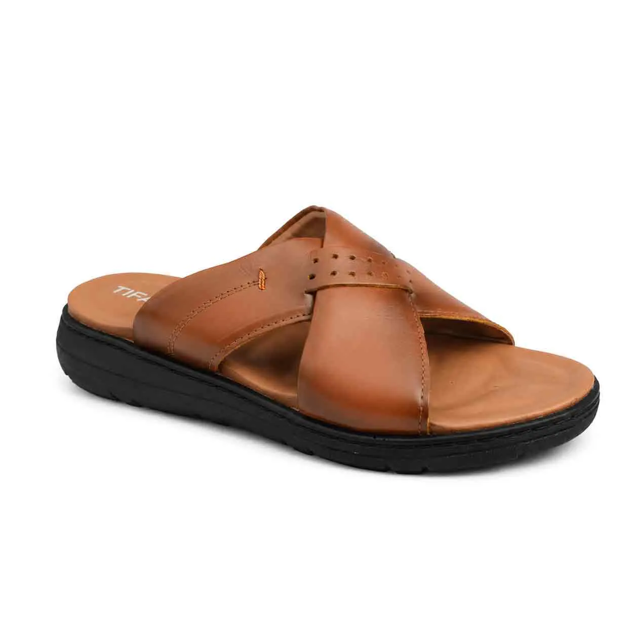 Sanadale medicale pour homme 025-2 marron 